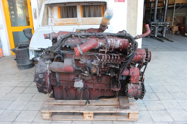 Motore 8460.41S