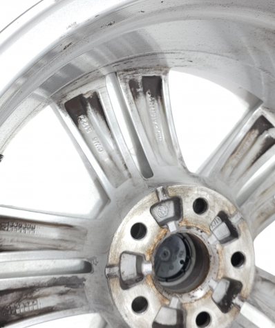 CERCHIO IN LEGA SKODA kodiaq Serie 565601025A (17) - Foto 14