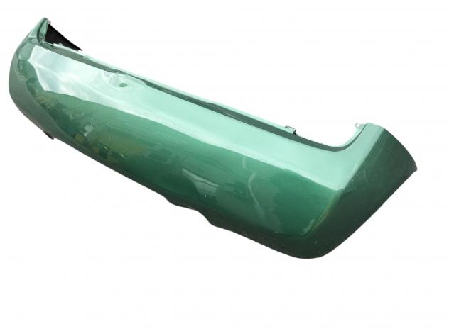 PARAURTI POSTERIORE COMPLETO NISSAN Micra 4° Serie 85022AX640 CR14 (0305) - Foto 2