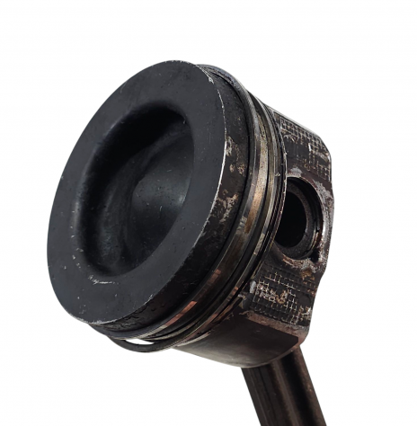 PISTONE MOTORE MAZDA CX-5 Serie SHY111SA0 SH Diesel 2200 (1216) - Foto 14