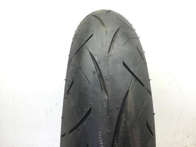PNEUMATICO DUNLOP SPORTMAX 2 120/70 ZR17 58W DOT 3725