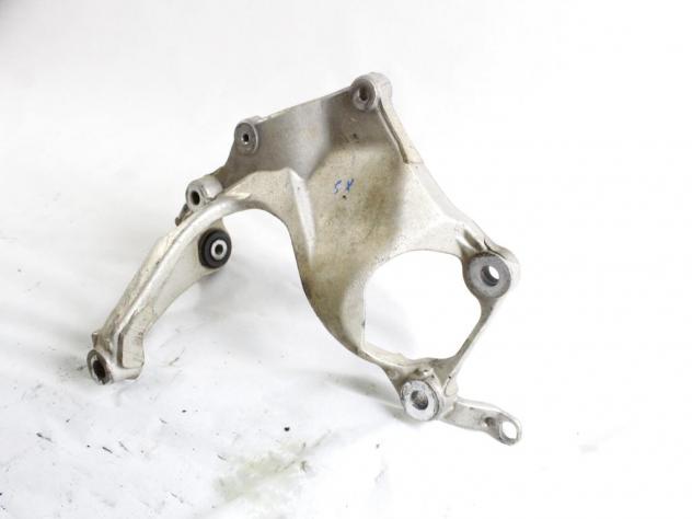 50225-SMG-E020 SUPPORTO CULLA MOTORE LATO SINISTRO HONDA CIVIC 1.4 B 73KW 5M 5P (2009) RICAMBIO USATO - Foto 2