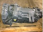 Cambio MERCEDES G211-16 715.510