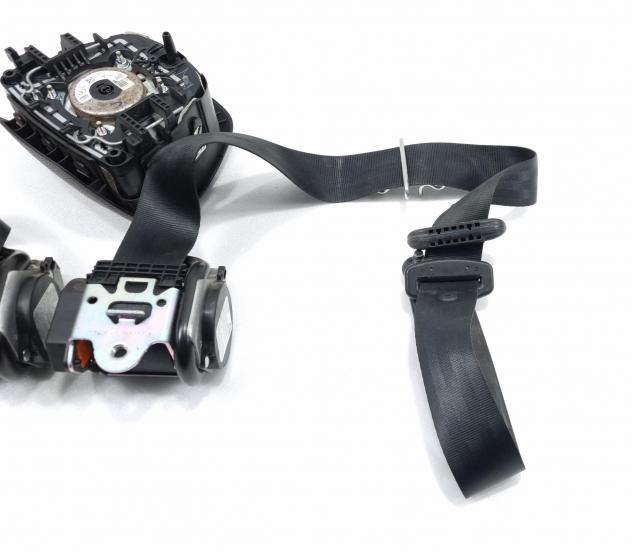 KIT AIRBAG COMPLETO FORD Transit Serie Custom BK21-V042B85-AB (1222) - Foto 13