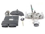 SUZUKI GSR 600 3292044G00 3710044G01 KIT CHIAVE ECU ACCENSIONE 06 - 11 IGNI &hellip;