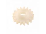 Ingranaggio valvola scarico 17 denti per Cagiva Freccia C10 - 47389