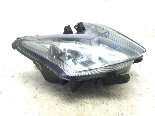 KYMCO SUPER 8 125 FARO FANALE ANTERIORE 2009 U80100 - Foto 5