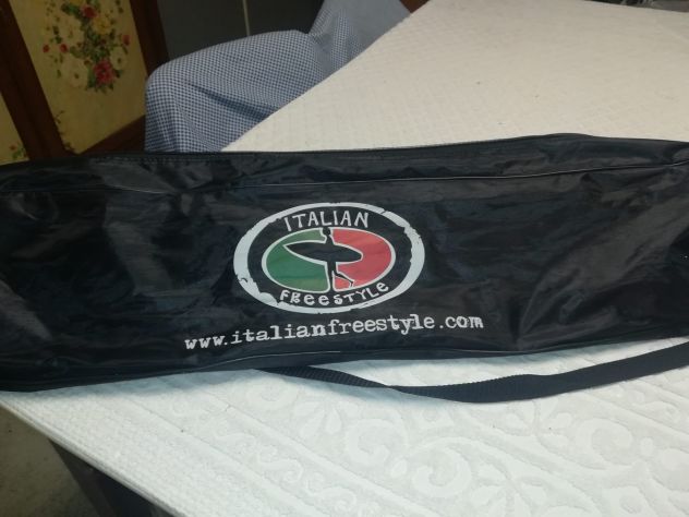 Waveboard Italian Freestyle - Foto 2