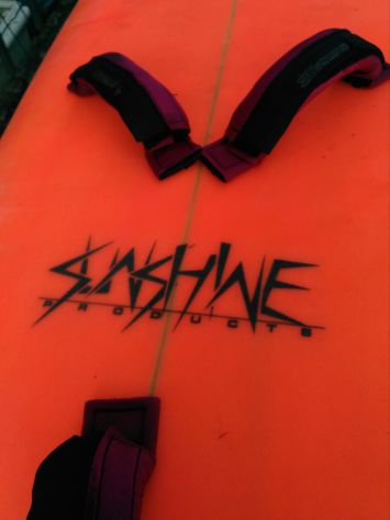 WINDSURFING - Foto 6