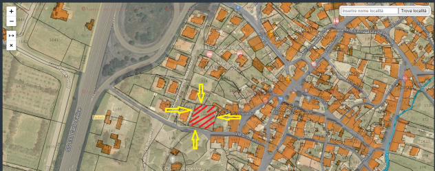 SARDEGNA - TERRENO EDIFICABILE CON PROGETTO APPROVATO (ANCHE COSTRUTTORI) - Foto 3