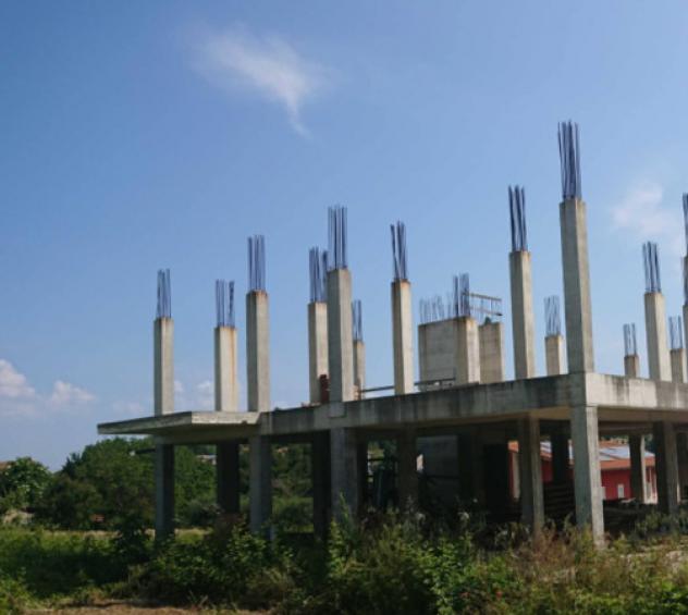 Immobile in asta di 738 m² in vendita a Colonnella - Foto 3