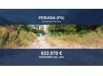 Immobile in asta di 2700 m² in vendita a Perugia