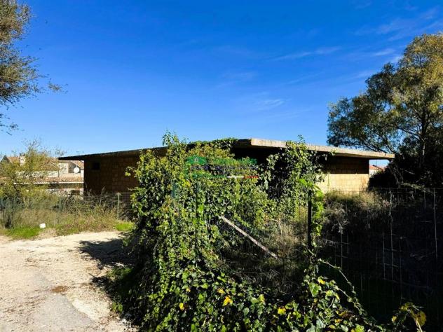 Rif. 9795 - Rustico residenziale c.da Serra Garofalo - Foto 4
