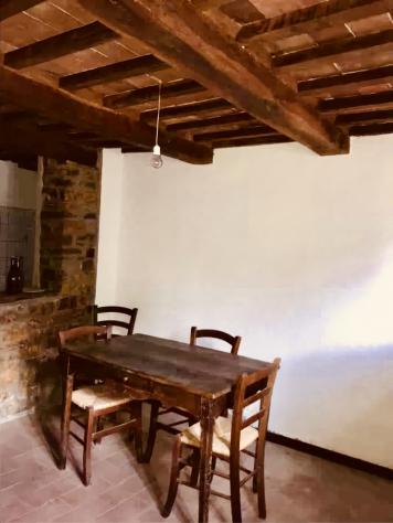 RUSTICO di 5 vani e di 105 mq (SORANO) rif. APPALTO 59 - Foto 7
