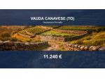 Immobile in asta di 21332 m² in vendita a Vauda Canavese