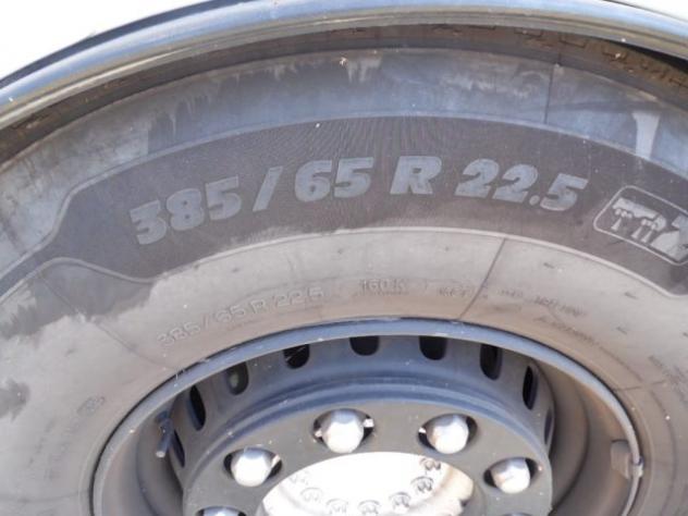 MAN TGX 18-510 rif. 23921745 - Foto 7