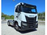 IVECO S-WAY 490 T/FP E6 FULL OPTIONAL + INTARDER rif. 23941338