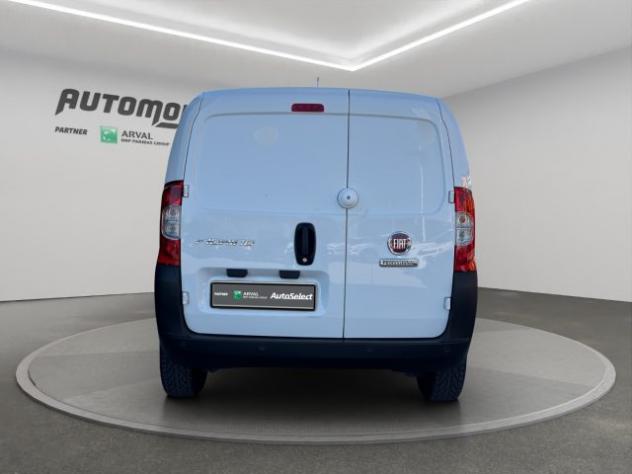 FIAT Fiorino 1.3 80cv rif. 23686361 - Foto 5