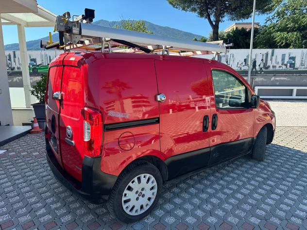 Fiat Fiorino 1.3 MJT 95CV - Foto 3