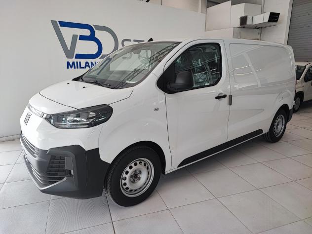 FIAT Scudo Scudo Serie 3 Van L3h1 2.2 Multijet 4 - 150cv At8 S&SVirtuale CAMBIO AUTOMATICO