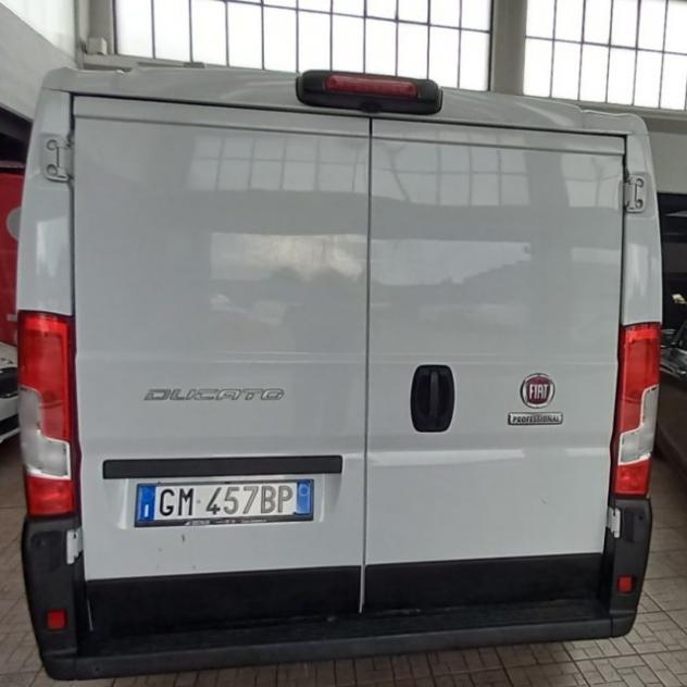 FIAT Ducato 30 2.2 Mjt 120CV PC-TN Furgone rif. 23914637 - Foto 4