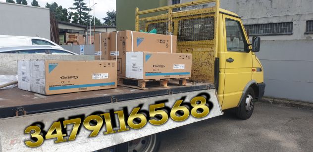 Muratore imbianchino idraulico elettricista - Foto 4