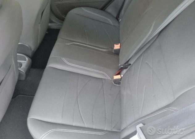 Ford Fiesta Fiesta 5p 1.4 16v + Gpl - Foto 9