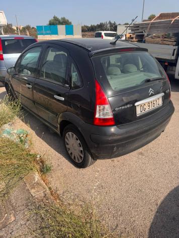 Citroen C3 1.4 HDi 70CV Exclusive con tetto - Foto 2