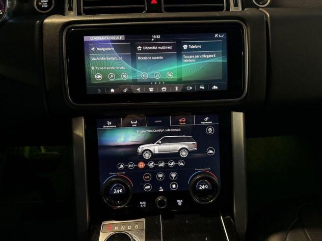 Land Rover Range Rover 3ªserie 3.0 TDV6 Vogue - Foto 9