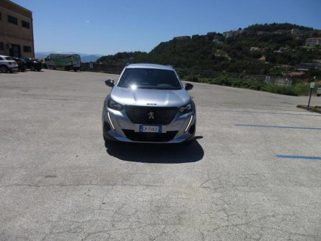 Peugeot 2008 1.5 bluehdi Allure Pack s GARANTITA FULL OPTIONAL - Foto 5