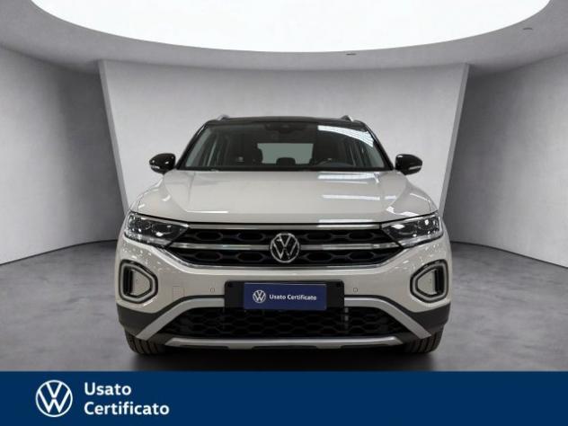 VOLKSWAGEN T-Roc 1.5 tsi style dsg rif. 23935867 - Foto 2