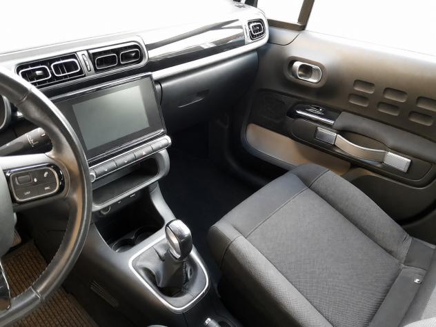 Citroen C3 PureTech 82 GPL Shine - Foto 8