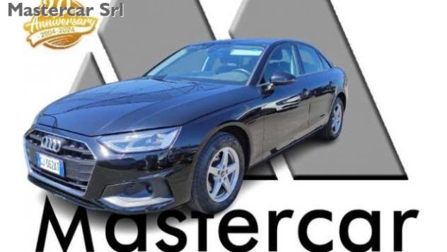 AUDI A4 A4 Berlina 30 2.0 tdi mhev Business 136cv s-tronic rif. 24021119