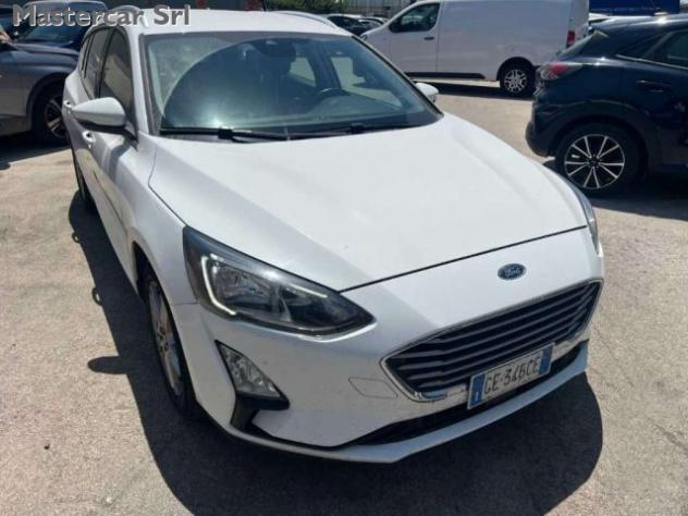 FORD Focus Focus retrocamera 1.5 ecoblue Business Co-pilot TG rif. 23978821 - Foto 5