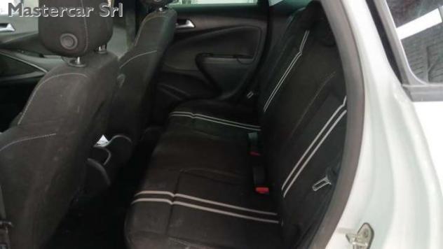 OPEL Crossland NEOPATENTATI Apple CarPlay 1.2 Elegance AUTOMATICA rif. 23998338 - Foto 9