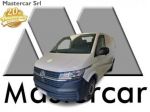 VOLKSWAGEN T6.1 Transporter 2.0 TDI 150cv 4Motion Business p.c. 4x4 - GD673 &hellip;