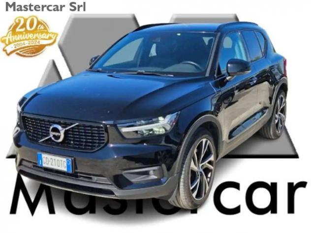 VOLVO XC40 XC40 1.5 t5 phev R-design auto my21 - GD210TG rif. 23815944