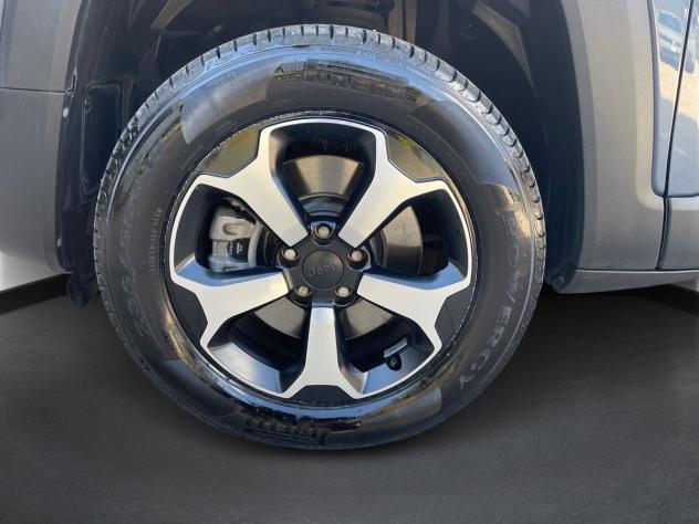 Jeep Renegade 4xe 1.3 T4 PHEV 240cv Trailhawk 4xe Auto - Foto 8