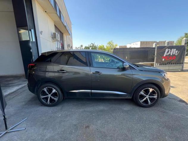 PEUGEOT 3008 PureTech Turbo 130 S&S Allure AUTOCARRO rif. 23775357 - Foto 4