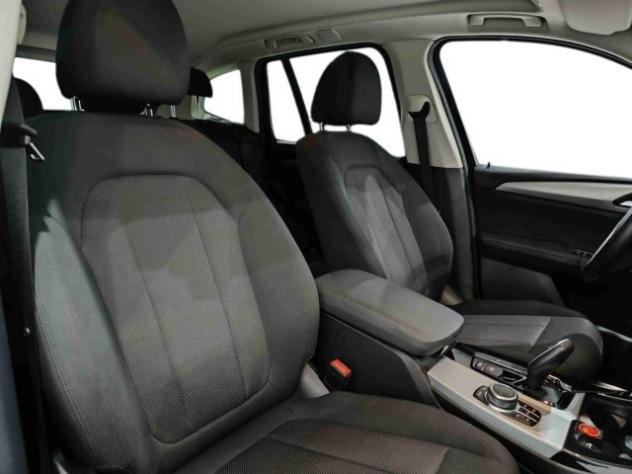 BMW X3 sDrive18d Aut. rif. 23662773 - Foto 10
