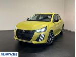Peugeot 208 208 PureTech 100 Stop&Start 5 porte Style