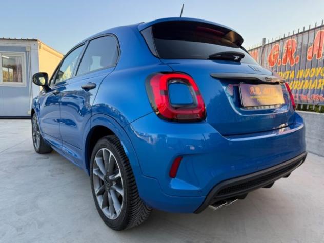 FIAT 500X 1.6 MultiJet 130CV SPORT 2022 rif. 23920699 - Foto 6