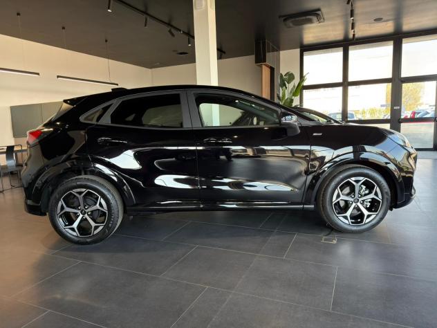 Ford Puma 1.0 Ecoboost Hybrid 125CV ST-Line - Foto 4