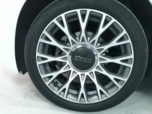 Fiat 500 1.0 Hybrid Dolcevita - Foto 10