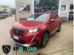 Peugeot 2008 2008 PureTech 100 S&S Allure Pack