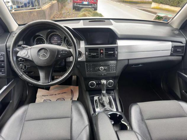 MERCEDES-BENZ GLK 320 CDI 4Matic Edition 1 rif. 23800024 - Foto 8
