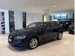 Audi A3 SPB 2.0 TDI S tronic Design Cruise Navi Cerchi 17”