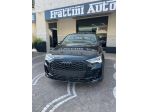 Audi Q3 35 TDI S tronic line edition