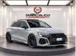 AUDI RS3 RS3 Sportback 2.5 tfsi quattro s-tronic Freni Carb rif. 24007819