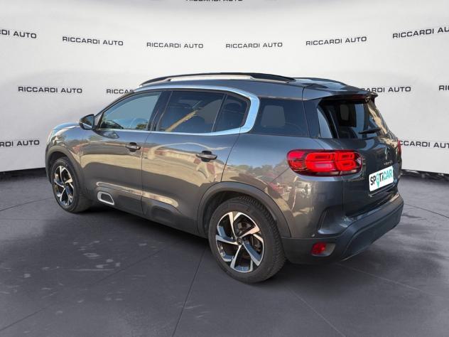 Citroën C5 Aircross PureTech 180 S&S EAT8 Shine - Foto 6
